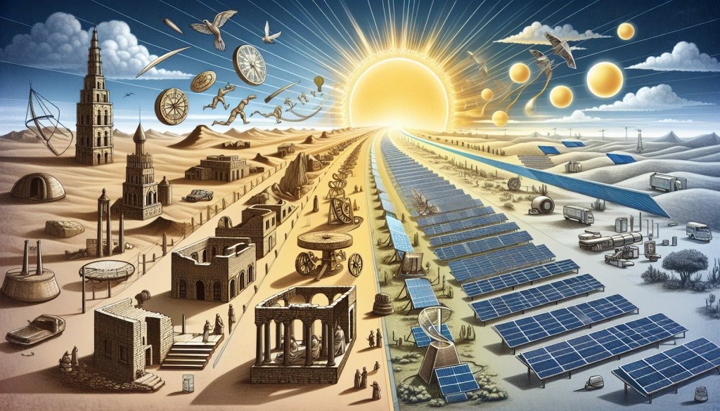 Team Discussion About Solar Solutions