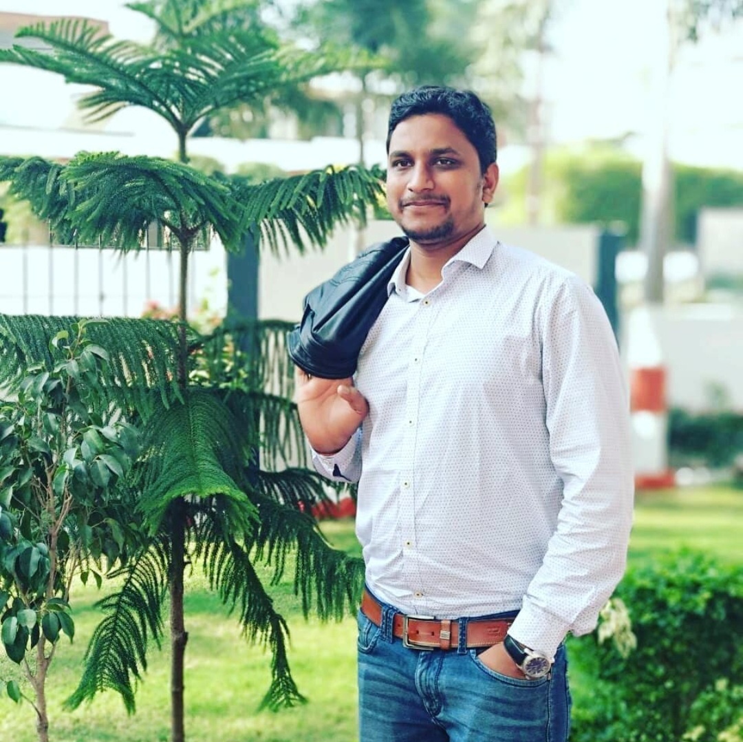 Jitendra Modi